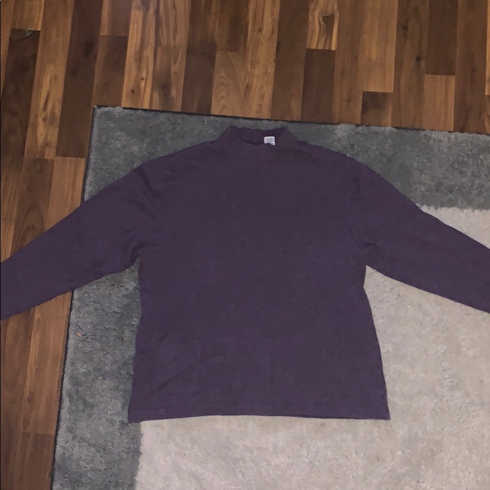 Cozy Sweater